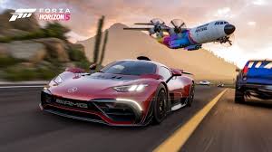 Forza Horizon 5 je explozívnym rajom pre milovníkov áut