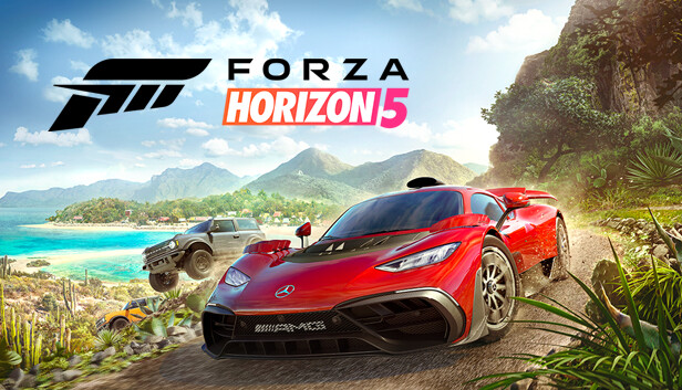 forza horizon